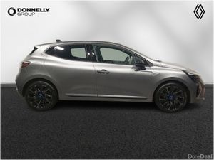 Renault Clio Hatchback Esprit Alpine - Image 4