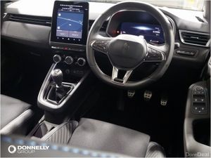 Renault Clio Hatchback Esprit Alpine - Image 4