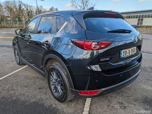 2020 MAZDA CX5 2.2 D 150PS EXECUTIVE SE - Image 3