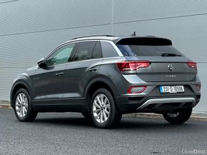 231 VW T-Roc 2.0TDI *1Owner *Irish - Image 4