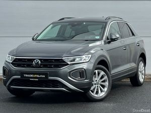 231 VW T-Roc 2.0TDI *1Owner *Irish - Image 2