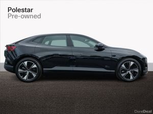 Polestar 4 LRSM Business Edition 620 KM WLTP - Image 4