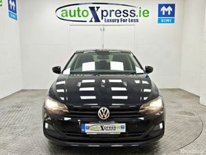 Volkswagen Polo 1.0 TSI Automatic LOW MILES - Image 3