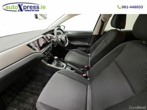 Volkswagen Polo 1.0 TSI Automatic LOW MILES - Image 4