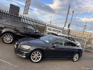 2021 Audi A5 Diesel Automatic - Image 2