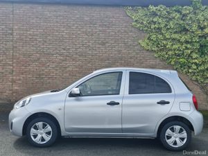 Nissan March Automatic Finance Available - Image 4