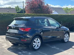 2019 SEAT Arona 1.6 tdi Lux Se €15250 inc Vrt - Image 4