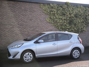 Toyota Aqua Finance Available - Image 4