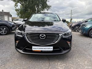 Mazda CX-3 - Image 3