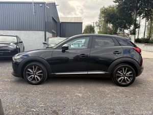 Mazda CX-3 - Image 4