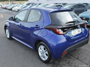 Toyota Yaris 2023 - Image 3