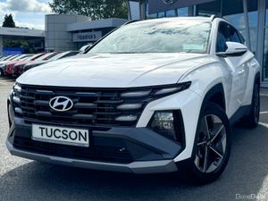 TUCSON NEW EXECUTIVE 2026 - Image 2