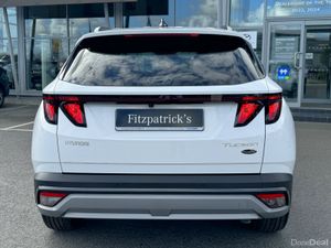 TUCSON NEW EXECUTIVE 2026 - Image 4