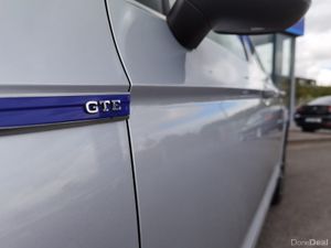 VOLKSWAGEN PASSAT 1.4 GTE DSG AUTOMATIC - Image 2