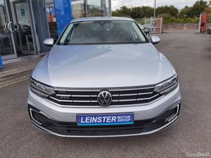 VOLKSWAGEN PASSAT 1.4 GTE DSG AUTOMATIC - Image 3