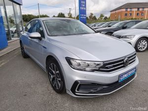 VOLKSWAGEN PASSAT 1.4 GTE DSG AUTOMATIC - Image 4