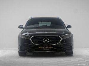 Mercedes-Benz E-Class E220D AMG LINE - Image 2
