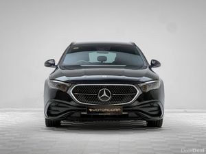 Mercedes-Benz E-Class E220D AMG LINE ESTATE - Image 2