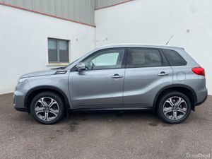 Suzuki Vitara 2016 SZ5 - Image 3