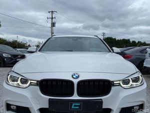 BMW 320D M-Sport - Image 2