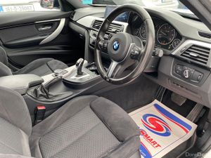 BMW 320D M-Sport - Image 4