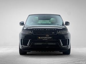 Land Rover Range Rover Sport HSE P400E - Image 2