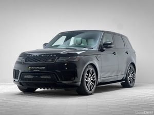 Land Rover Range Rover Sport HSE P400E - Image 3