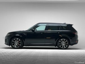 Land Rover Range Rover Sport HSE P400E - Image 4