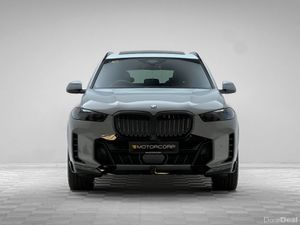 BMW X5 50E M SPORT XDRIVE *PAN ROOF* - Image 2