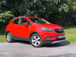 2018 Opel Mokka 1.6 CDTI - Image 2