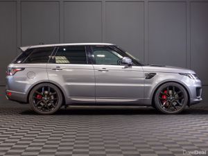 2020 Range Rover Sport P400e HSE Dynamic *Pan Roof - Image 2