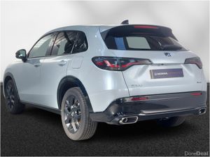 Honda Zr-V Estate Sport - Image 3