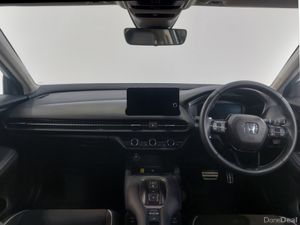 Honda Zr-V Estate Sport - Image 4