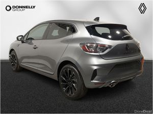 Renault Clio Hatchback Esprit Alpine - Image 3