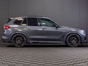 192 BMW X5 X-Drive 30d M-Sport - Image 2
