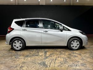 Nissan Note 1.2 HYBRID E-POWER AUTOMATIC - PARKING - Image 3