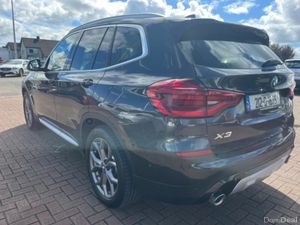 BMW X3 5Door Automatic with Extras - Image 3