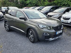 Peugeot 3008 1.2 T Allure Spec - Image 3