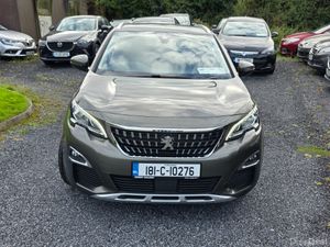 Peugeot 3008 1.2 T Allure Spec - Image 2