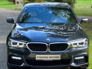 520D MSPORT PLUS * ONLY 98k KMS* - Image 2