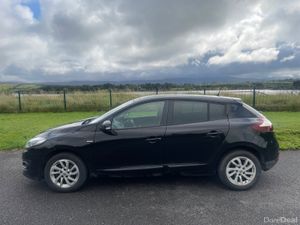 Renault Megane 2015, low milage , belt done - Image 3