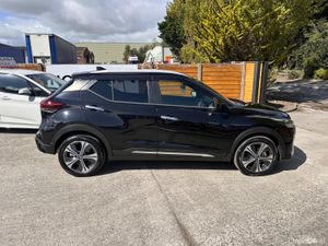 NISSAN E POWER HYBRID - Image 4