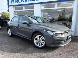 2021 Volkswagen Golf Life 1.0L TSI - Image 3