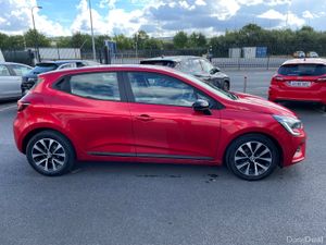 Renault Clio 1.0 Petrol - Image 2