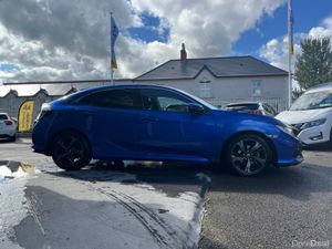 192 Honda Civic 1.0T Smart Plus - Image 4
