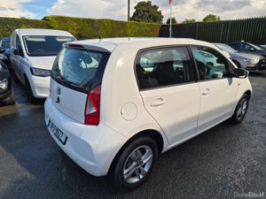 SEAT Mii 2016 5 door low mileage - Image 3
