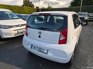 SEAT Mii 2016 5 door low mileage - Image 4