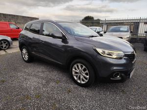 2016 Renault Kadjar 1.5 dci dynamique - Image 3