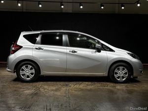 Nissan Note 1.2 AUTOMATIC - REVERSE CAMERA - LANE - Image 3