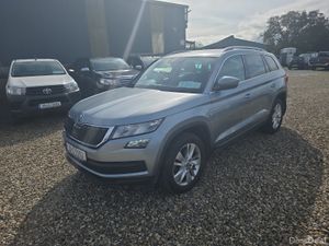 Skoda Kodiaq 2.0 TDi 150 Bhp - Image 4